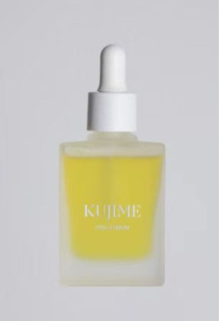 【新】KUJIME FUSICA SERUM（単品）