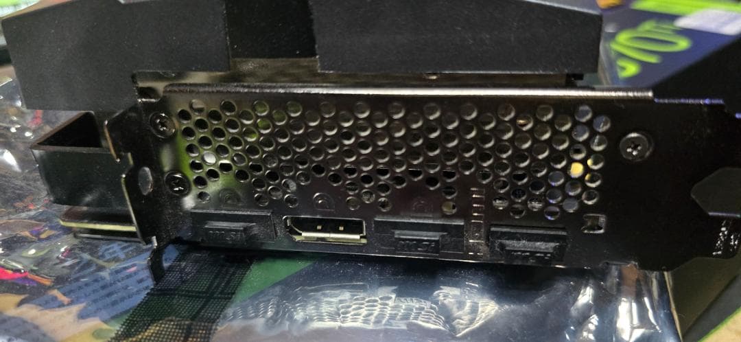 グラフィックボード・グラボ・ビデオカード MSI GeForce RTX 3070Ti SUPRIM X 8G