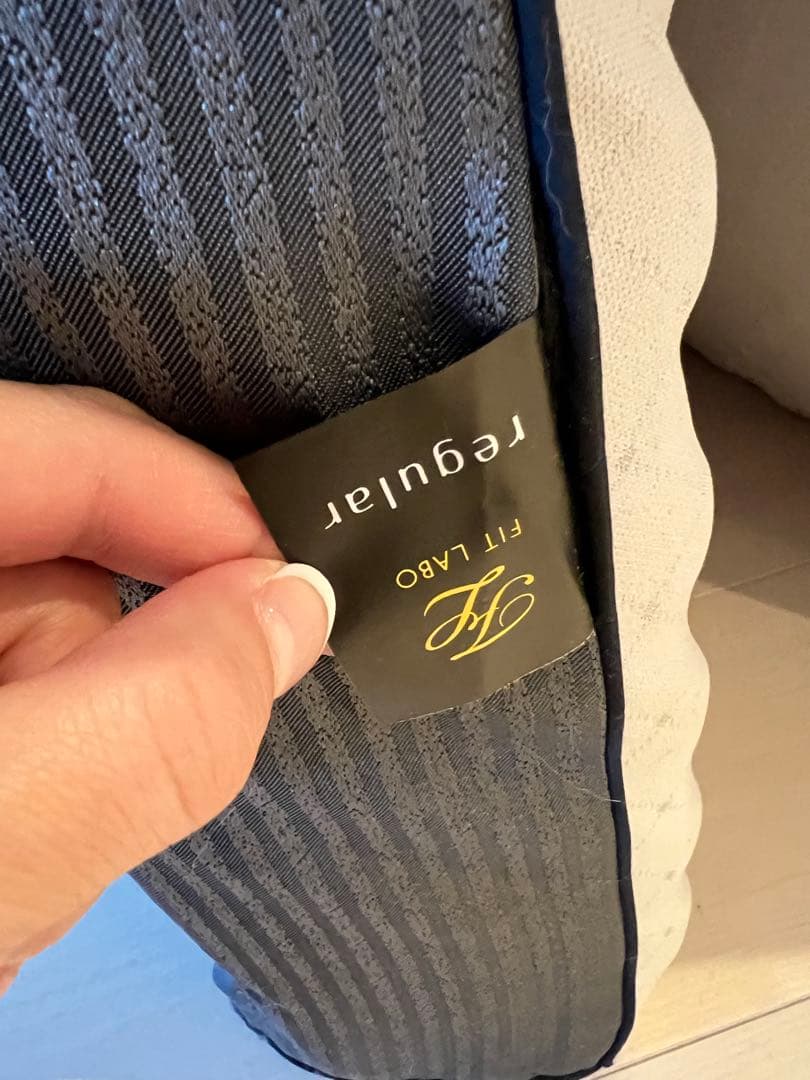 西川Fit Labo レギュラー ノンスプリングマットレス シングル