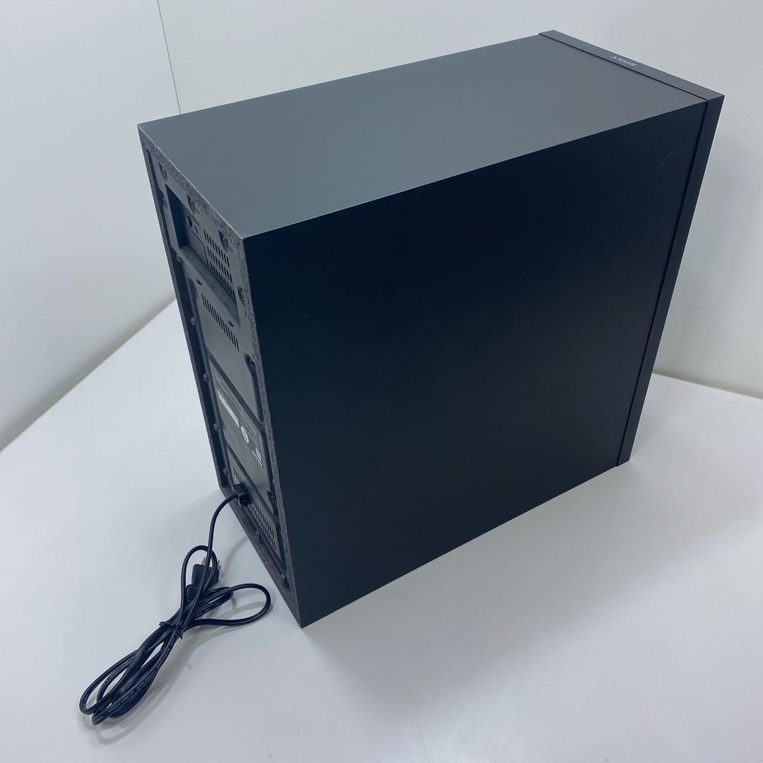 値下げ　美品　SONY ソニーサウンドバー　HT-X9000F