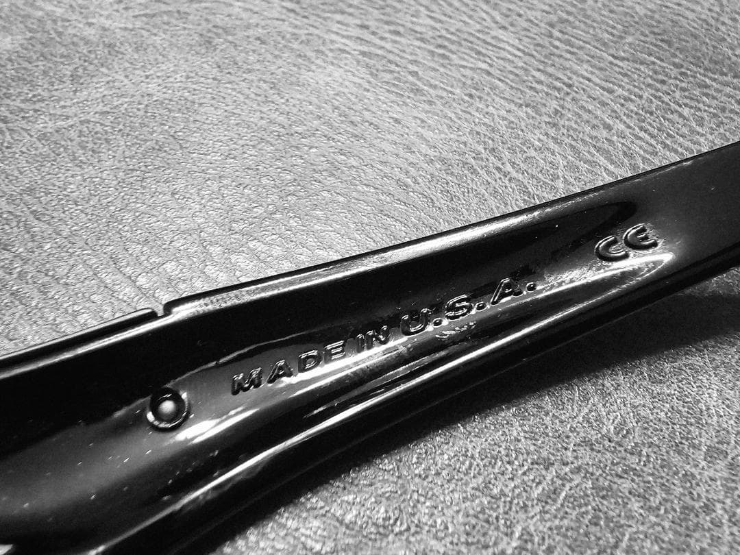 OAKLEY PITBOSS 1 美品