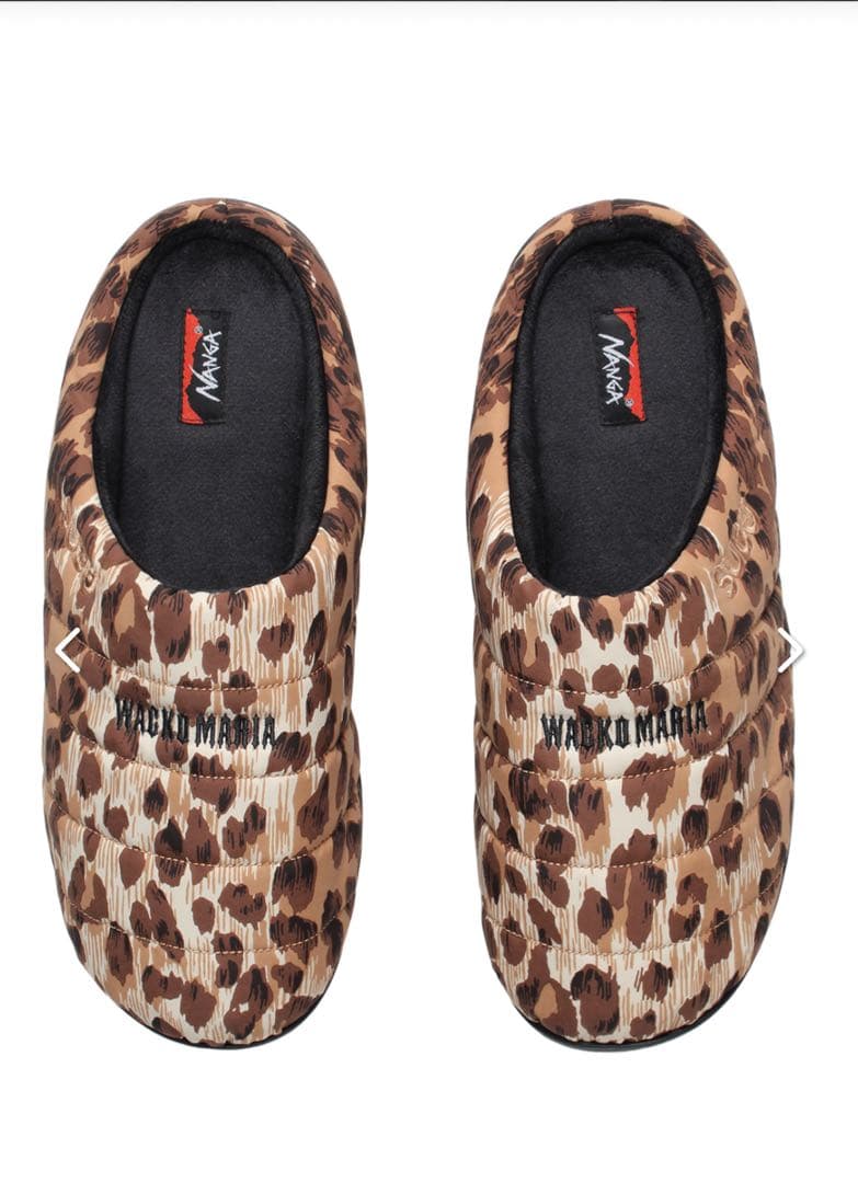 wackomaria ワコマリアnanga BEUGE サイズ3 25FW