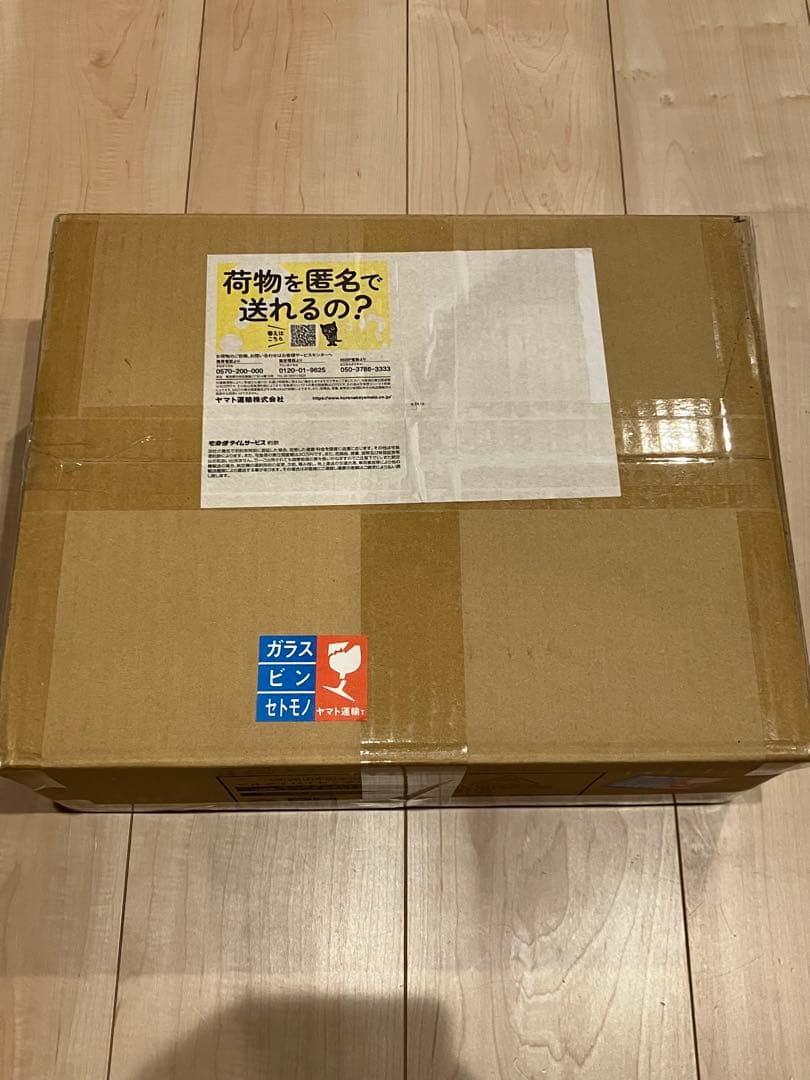 【未開封】ビルディバイド 物語シリーズ セカンドシーズン カートン(20BOX)