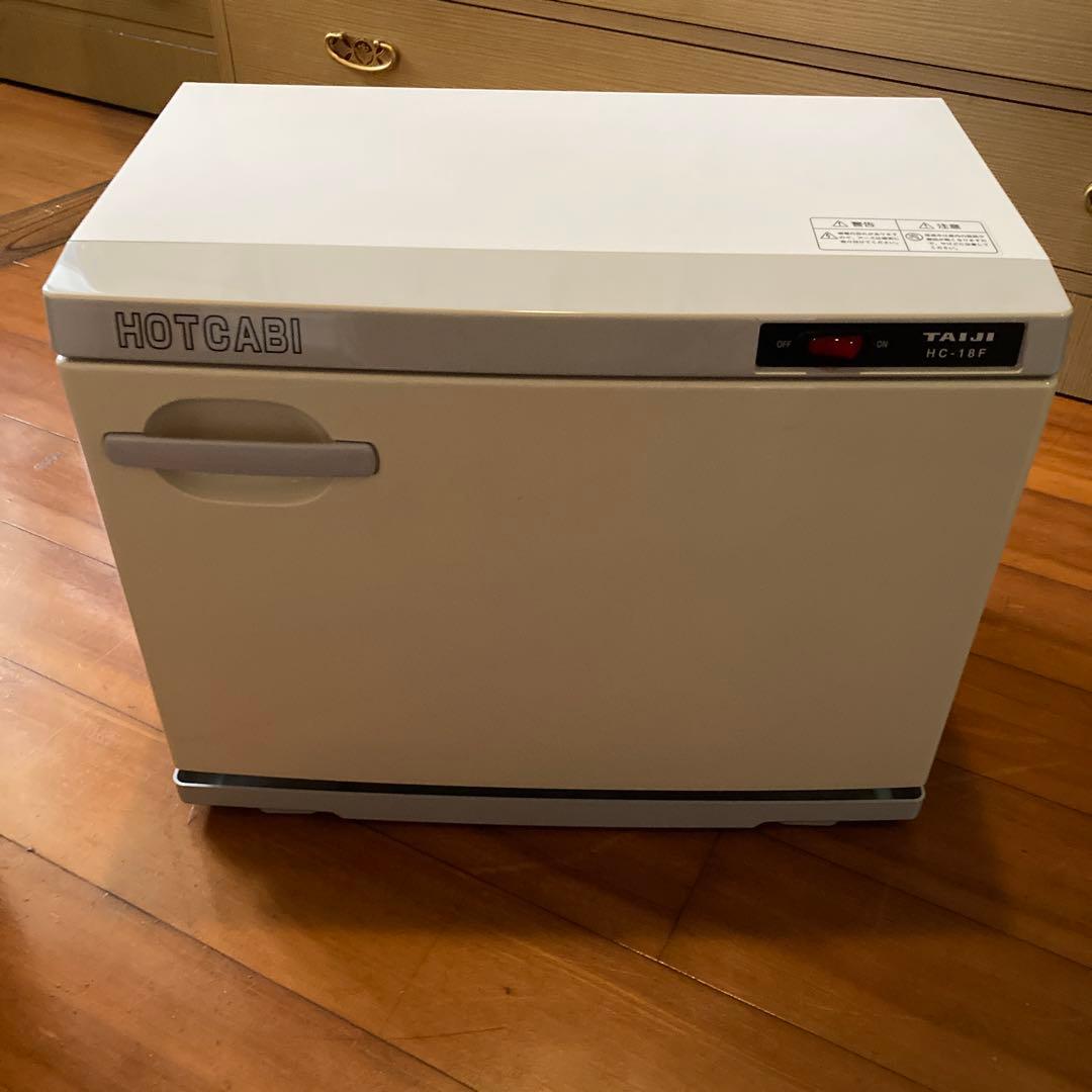 その他 HOTCABI TAIJI HC-18F