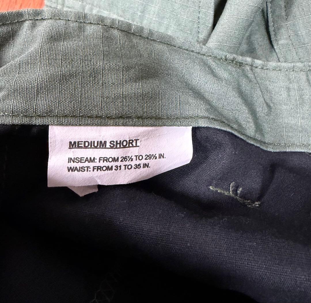 パンツ TRU-SPEC ACU CORDURA PANTS M-S