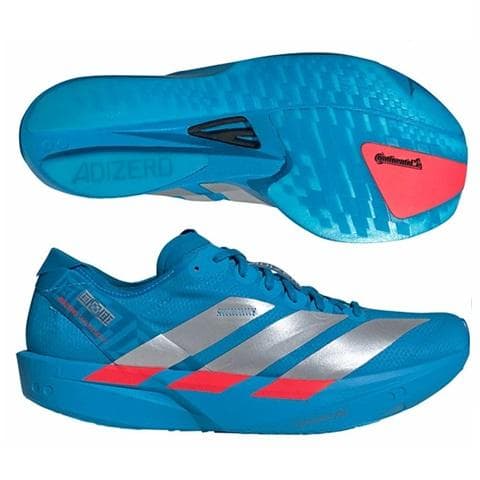 アディダス ランニングシューズ 26.0 アディゼロ TAKUMI SEN 11