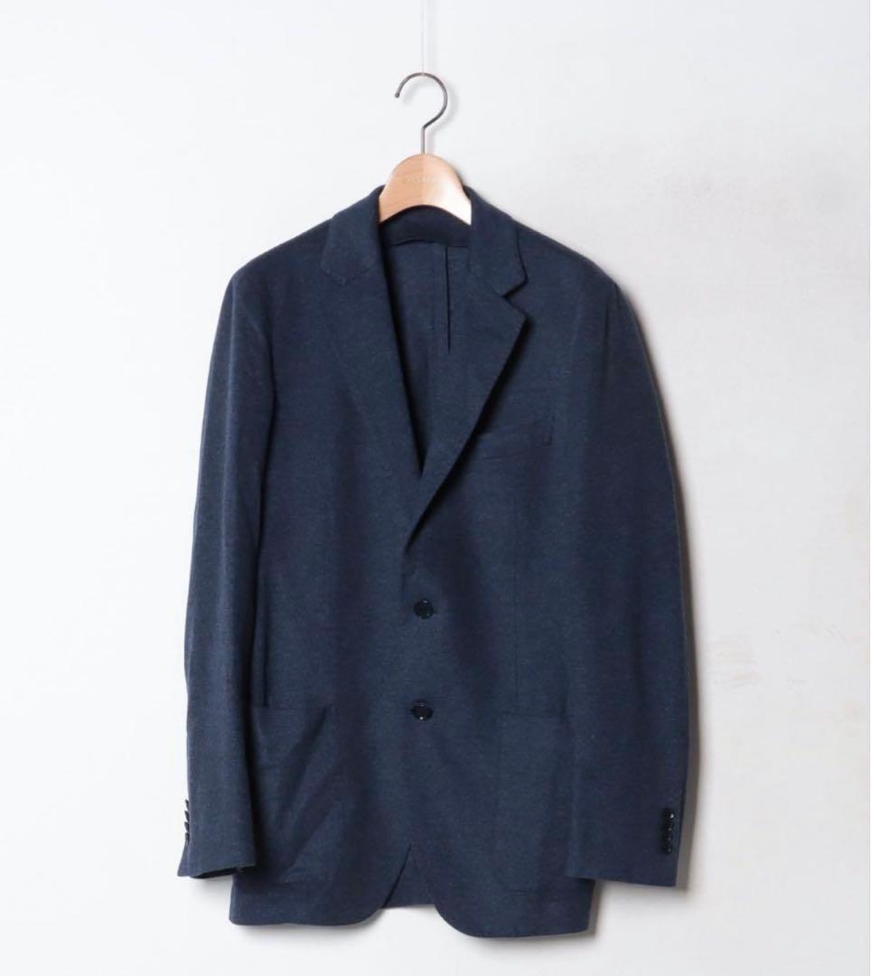 tomorrowland ピルグリム ウールカシミヤ ジャケット