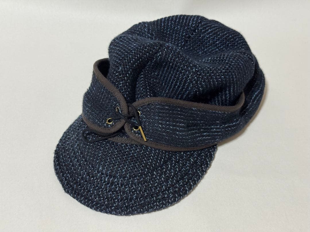 RRL ダブルアールエル　ハット