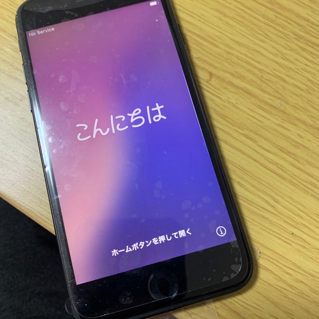 iPhoneSE 第二世代
