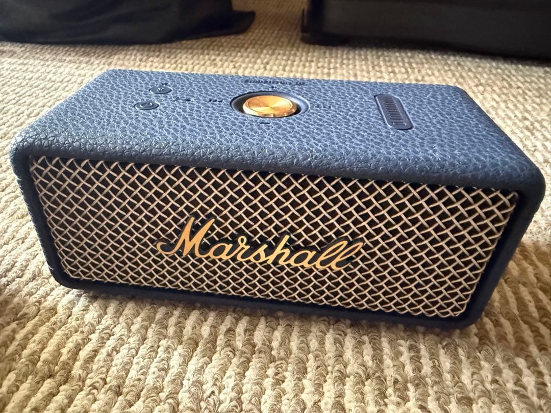 スピーカー・ウーファー Emberton III