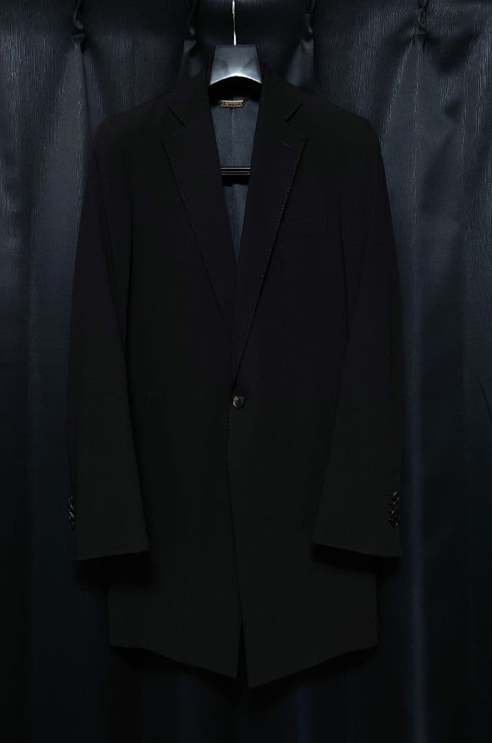 Kiryuyrik キリュウキリュウ　ロングテーラードジャケット