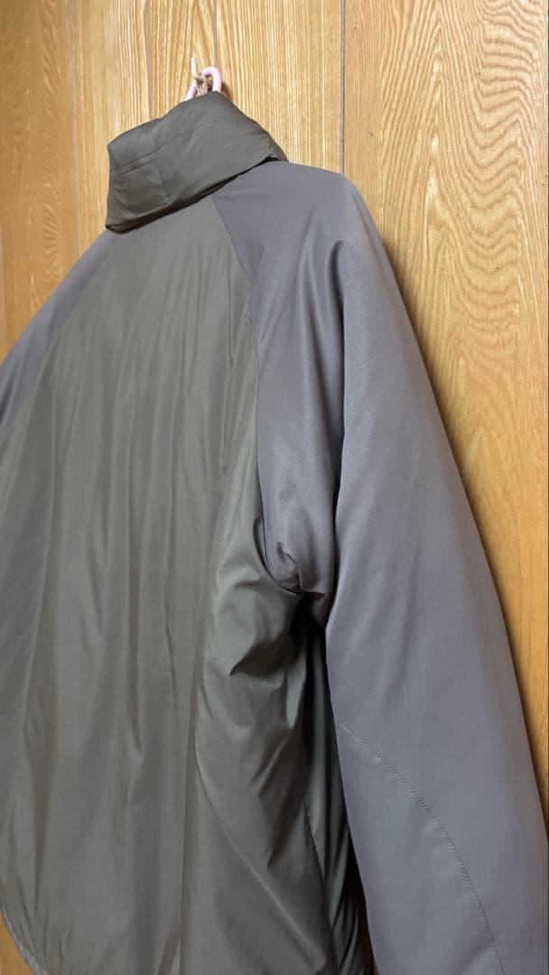 WILD THINGS ハッピージャケット　WISLOMコラボ