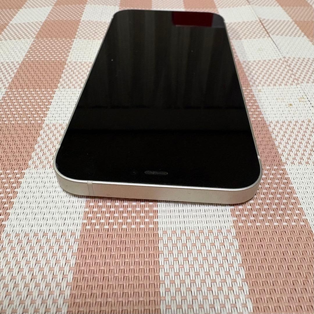 Apple iPhone 12 本体 ホワイト