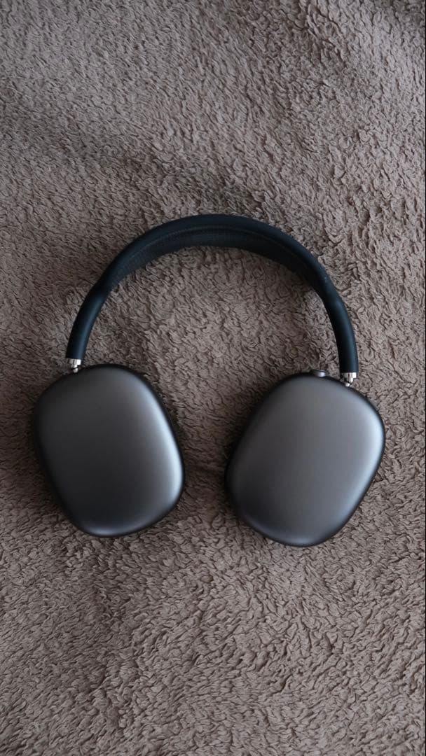 Airpods Max ケース付き