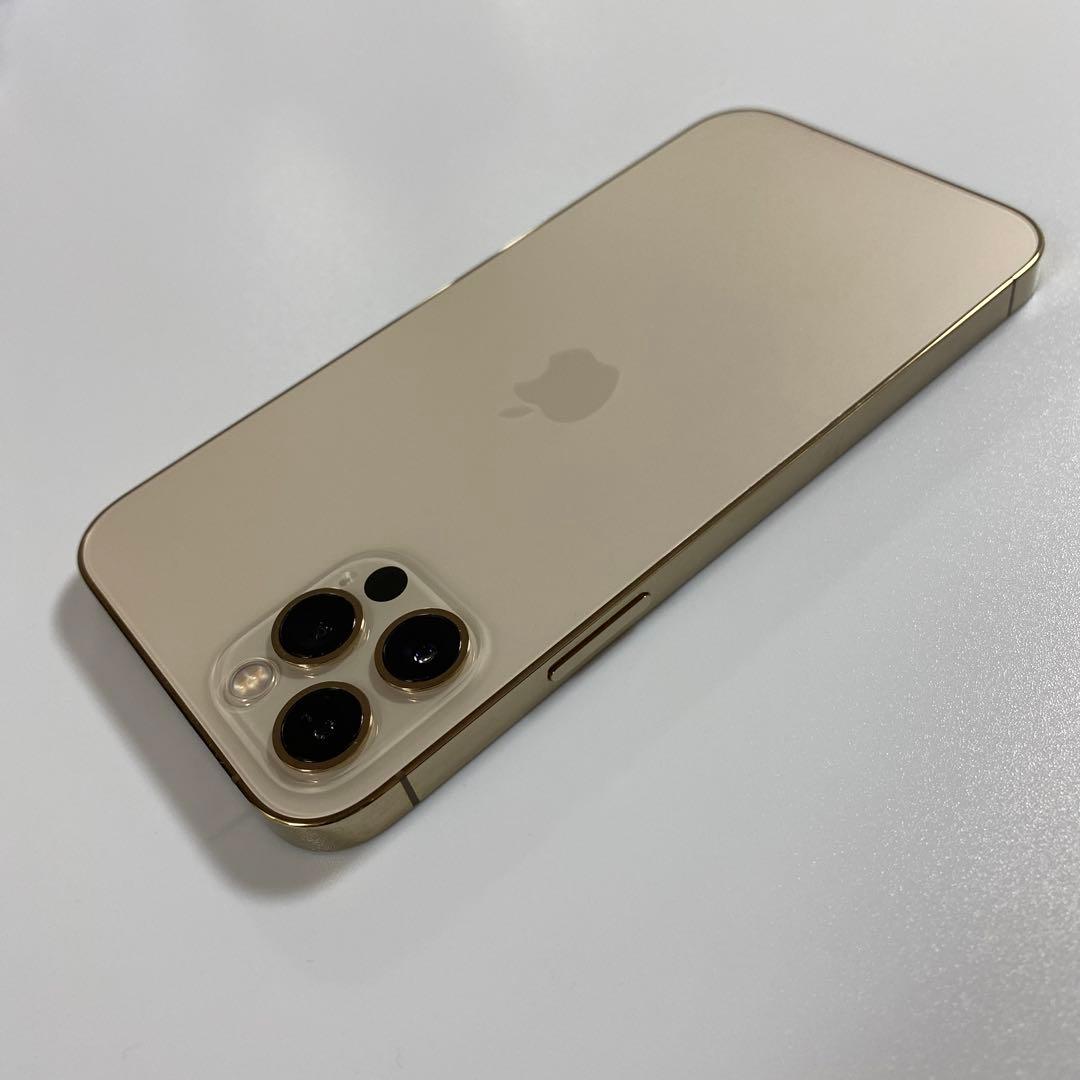 ▲SIMフリー▲iPhone12 Pro 128GB バッテリー最大容量100%