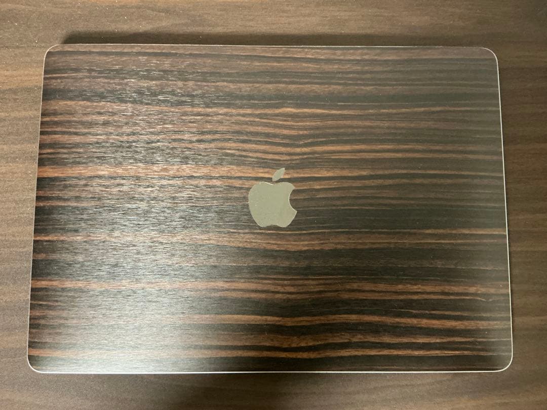 M1 MacBookPro 13.3 16GB 1TB USキー 中古 オマケ付