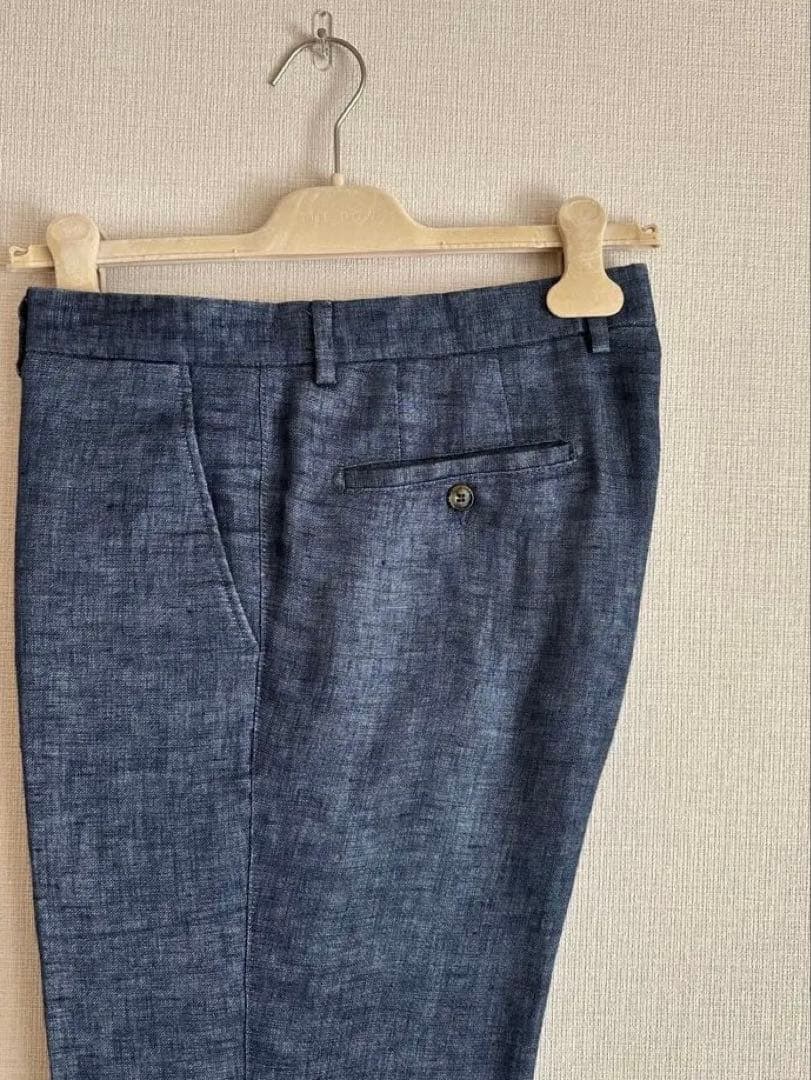 【たかし】ami alexandre mattiussiパンツ