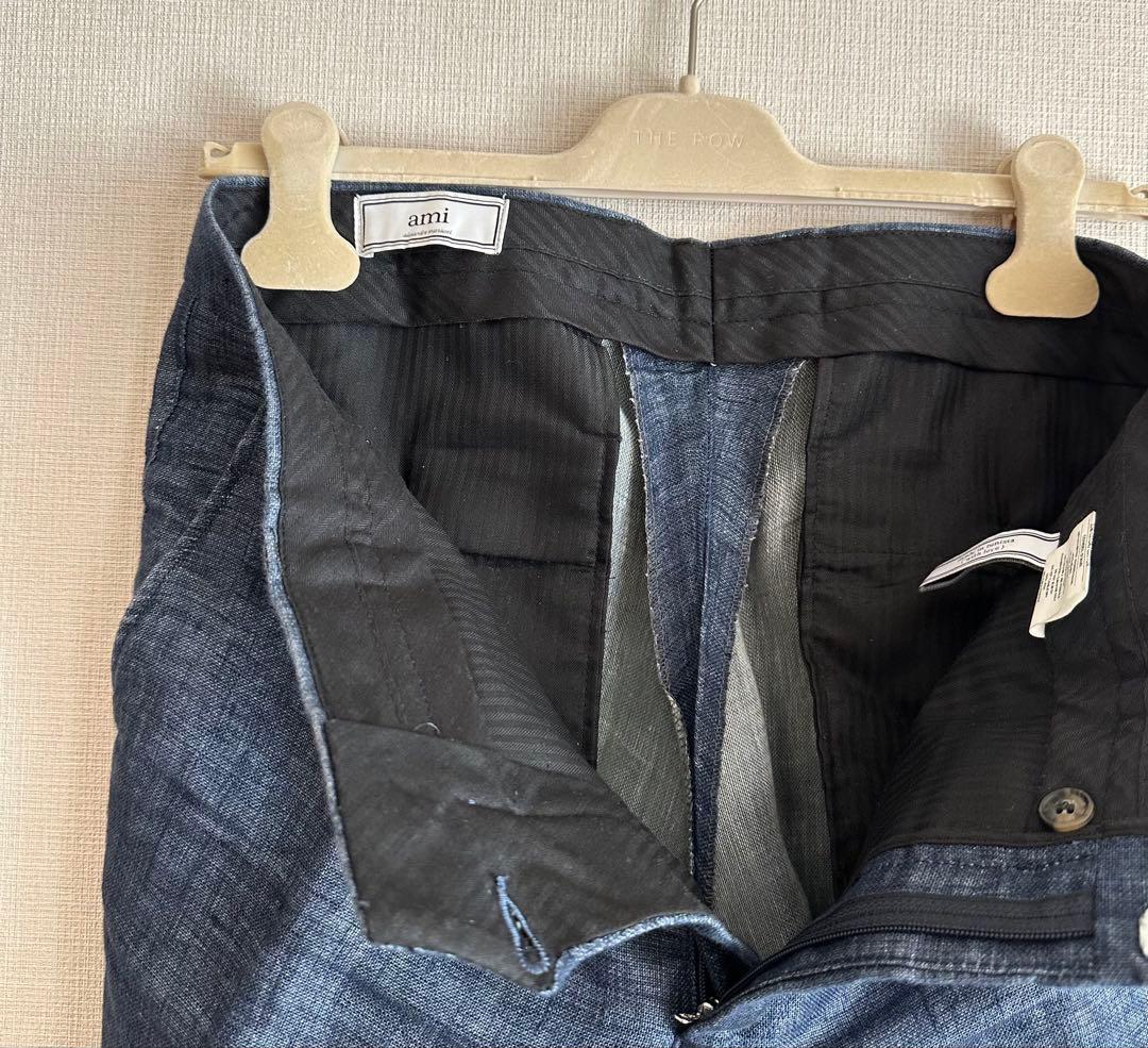 【たかし】ami alexandre mattiussiパンツ