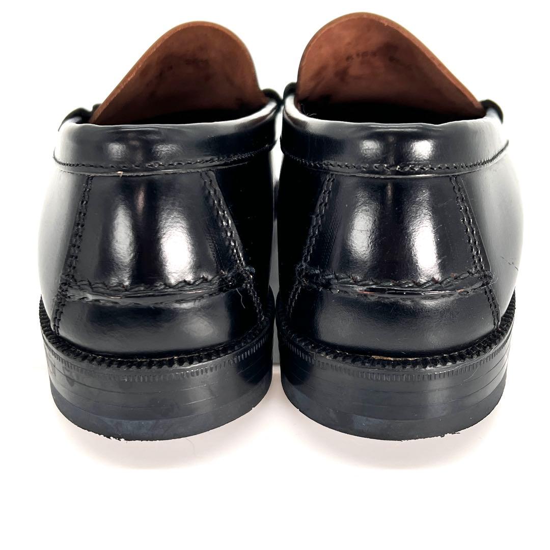 【美品】ケンフォード　KENFORD ローファー　K103 25.5cm