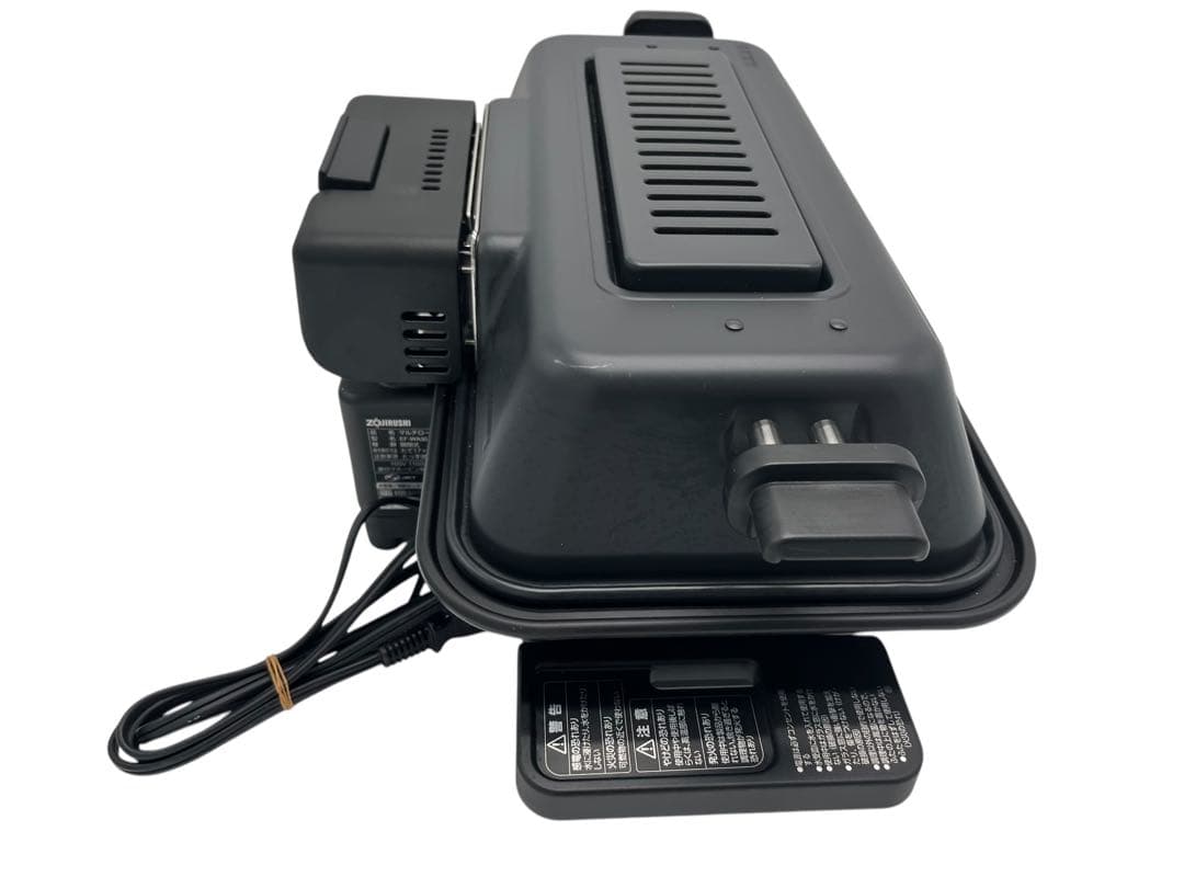 未使用 象印 フィッシュグリル 魚焼き EF-WA30 マルチロースター