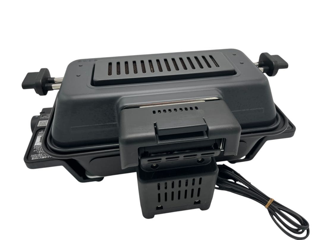 未使用 象印 フィッシュグリル 魚焼き EF-WA30 マルチロースター