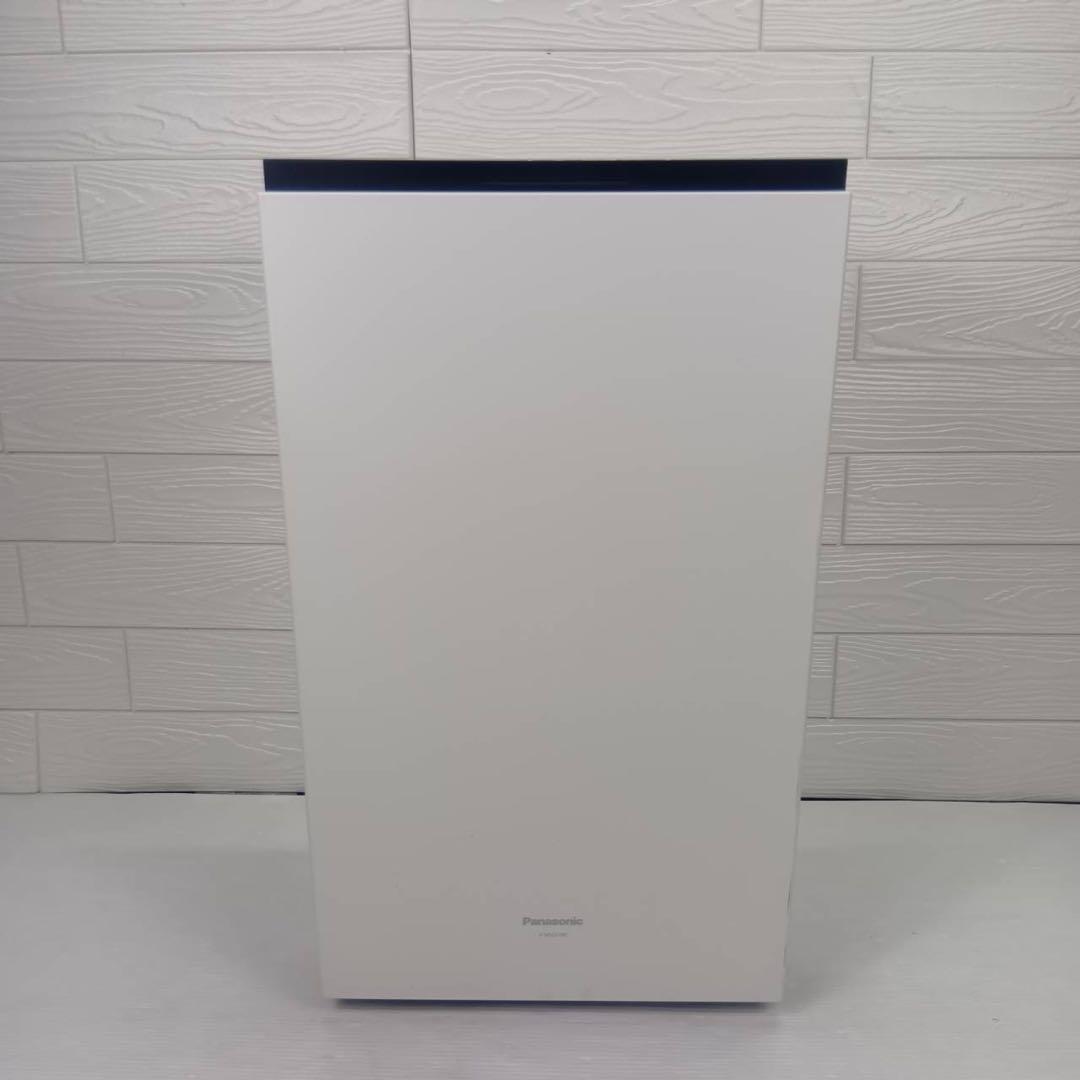 Panasonic 空間除菌脱臭機 ziaino ジアイーノ F-MV2100