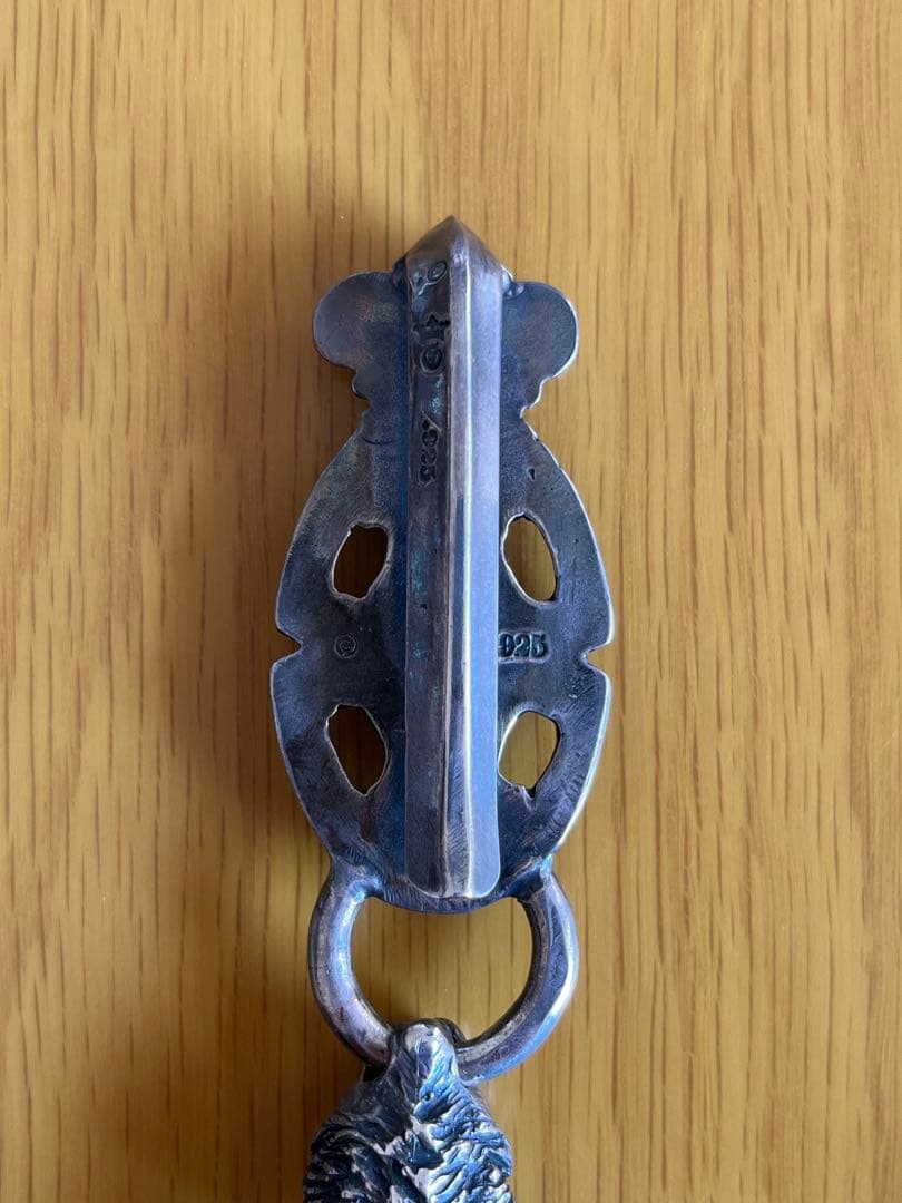 【正規店購入】Gaboratory ウォレットチェーン