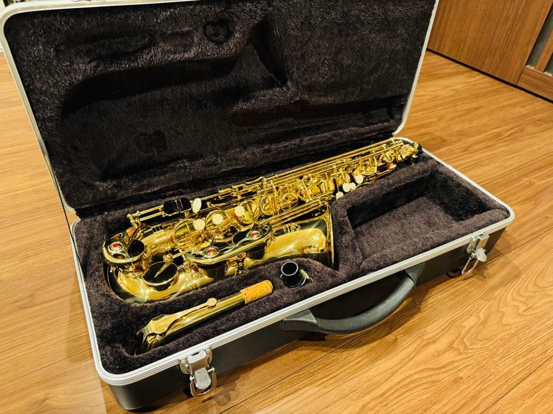 J.Michael/Jマイケル/アルトサックス/美品