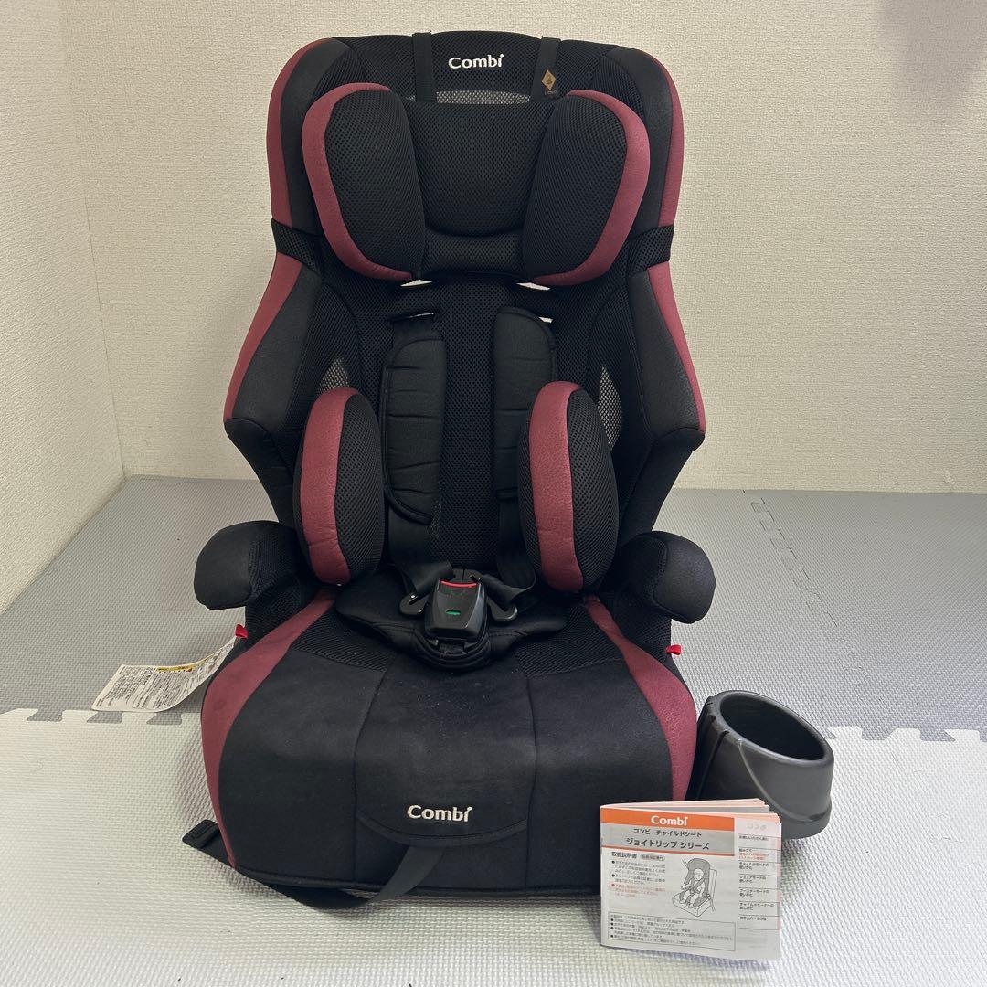 Combi ジュニアシート ジョイトリップ エッグショックGH 17699