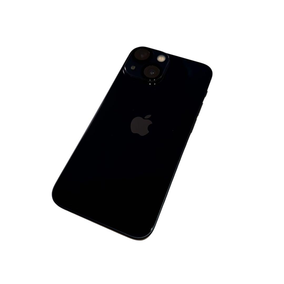 iPhone 13 mini 256GB ミッドナイト SIMフリー