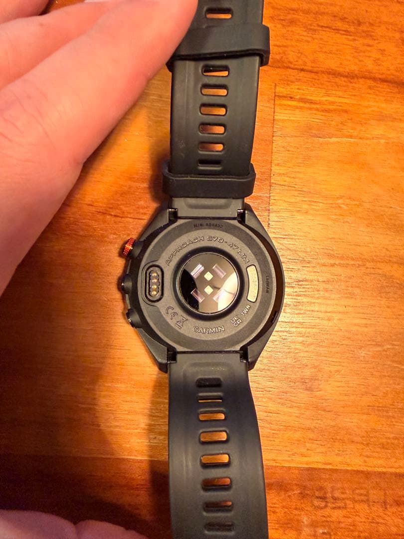 GARMIN APPROACH S70 GPSナビ