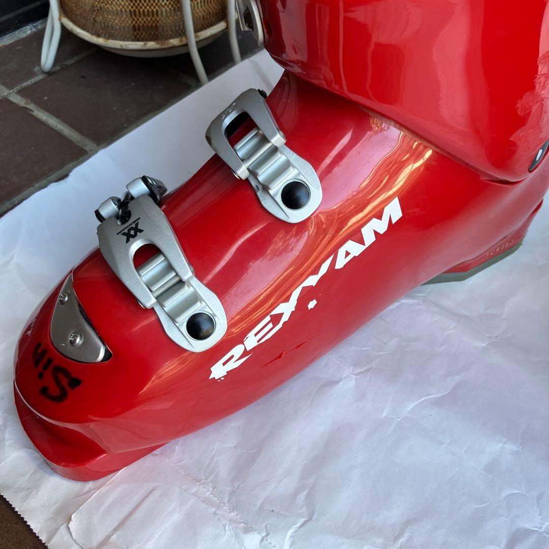 レグザムREXXAMスキー靴　one concept 26cm