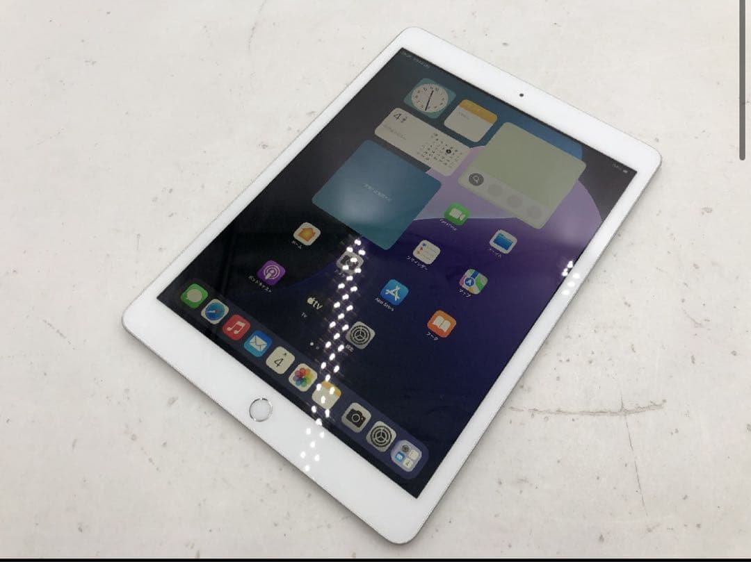 iPad 第7世代32GB Wi-Fiモデル