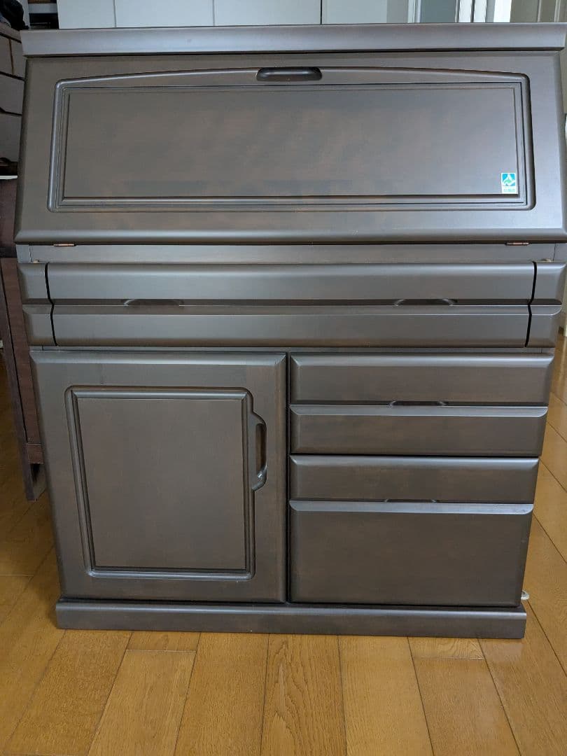 ライティングビューロー　大雪木工　アスカ30ライティング