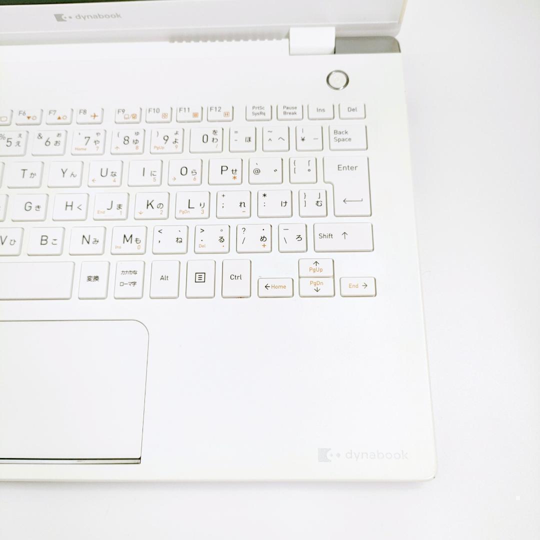 第10世代i3✨️Windows11/小型軽量/SSD/カメラ付きノートパソコン