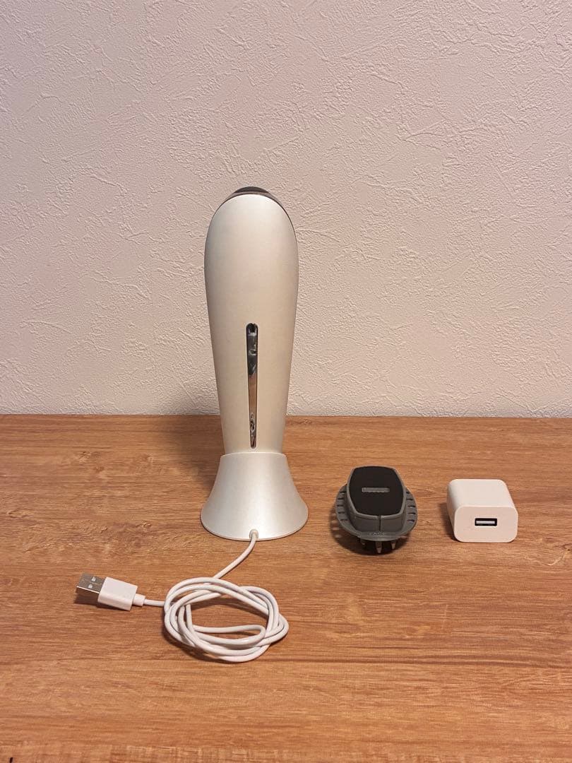 YA-MAN mysé ブラシ型美顔器