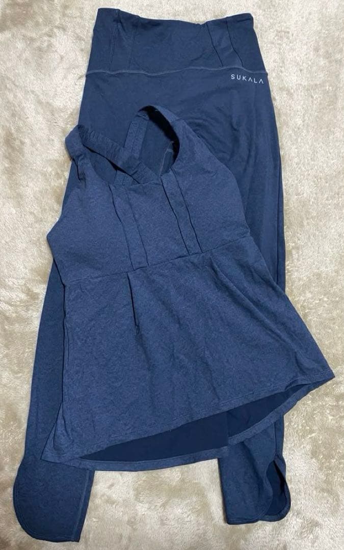 るい3 SURALA ヨガウェア