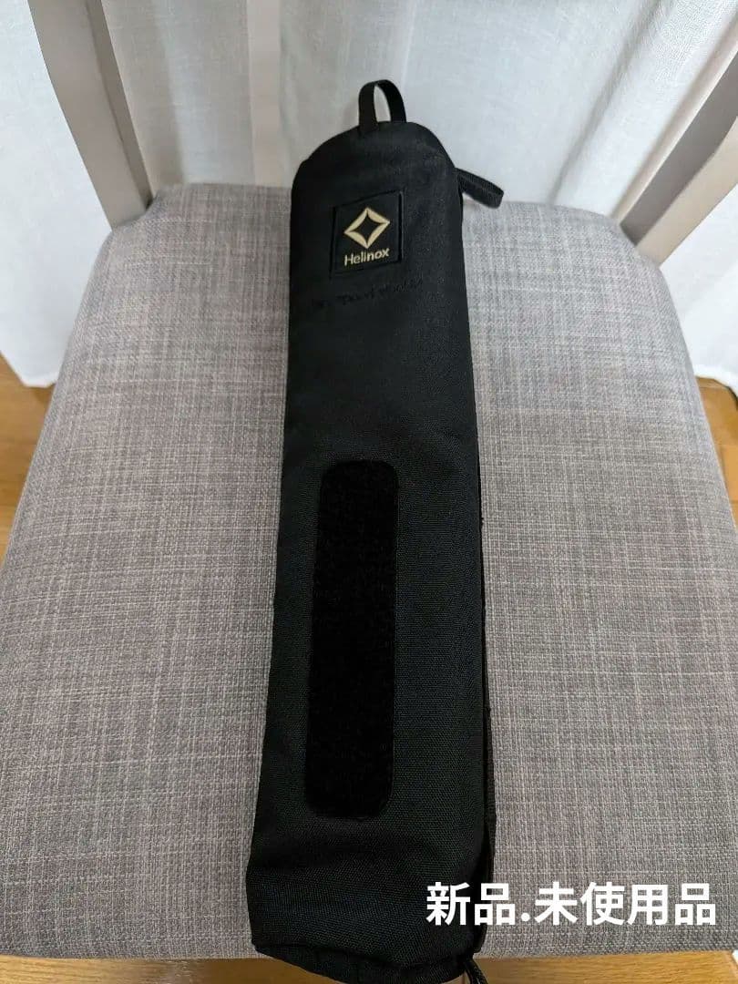 Helinoxヘリノックス タクティカルスピードスツールM ブラック【即日発送】