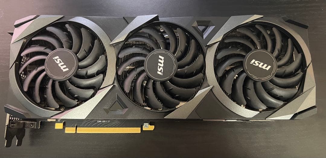 RTX3080 ジャンク