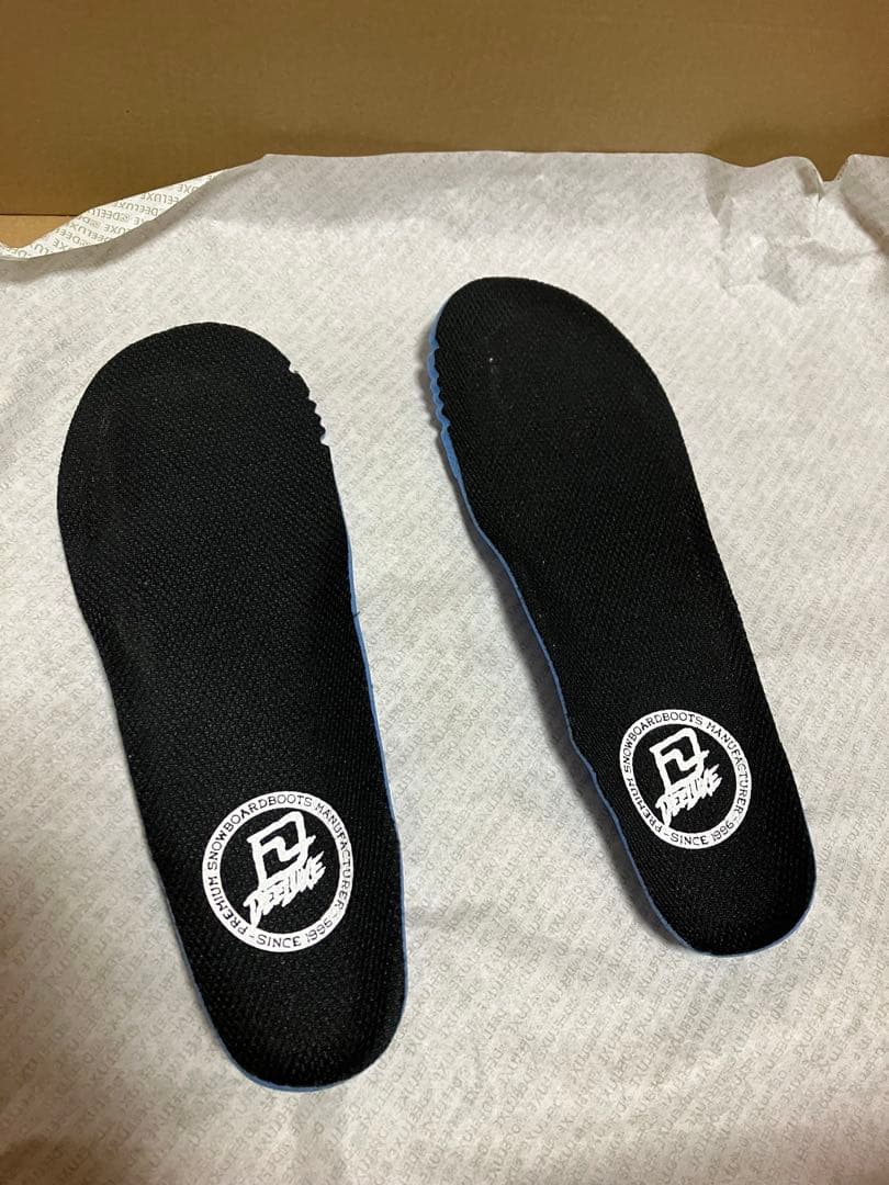 Deeluxe id Lara スノーボードブーツ 23.5cm女性用