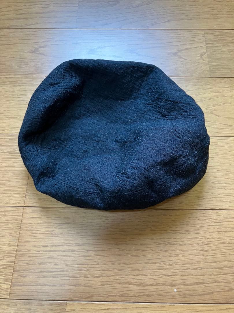 Porter Classic SASHIKO BERET ベレー帽子