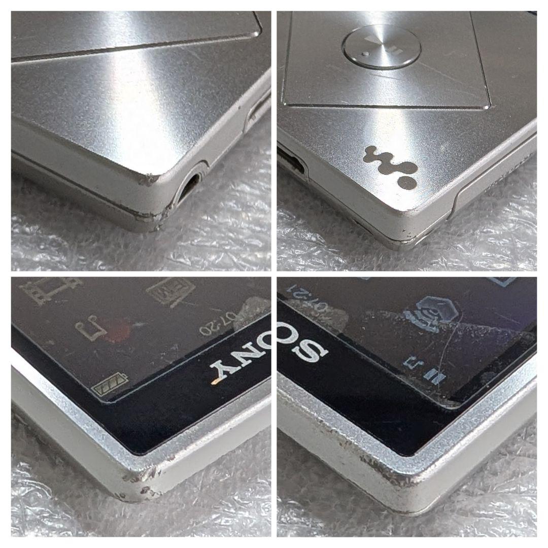 ポータブルプレーヤー SONY NW-A25