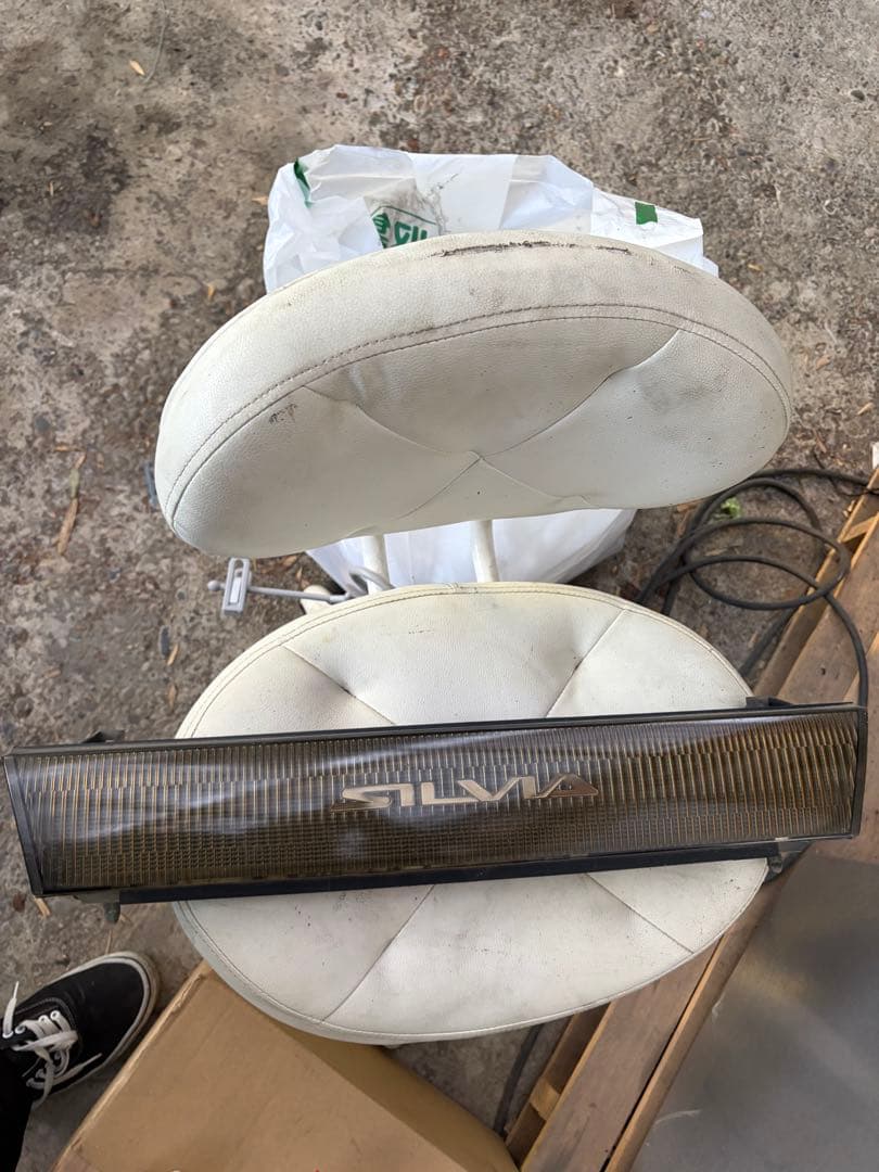 SILVIA 後期　グリル