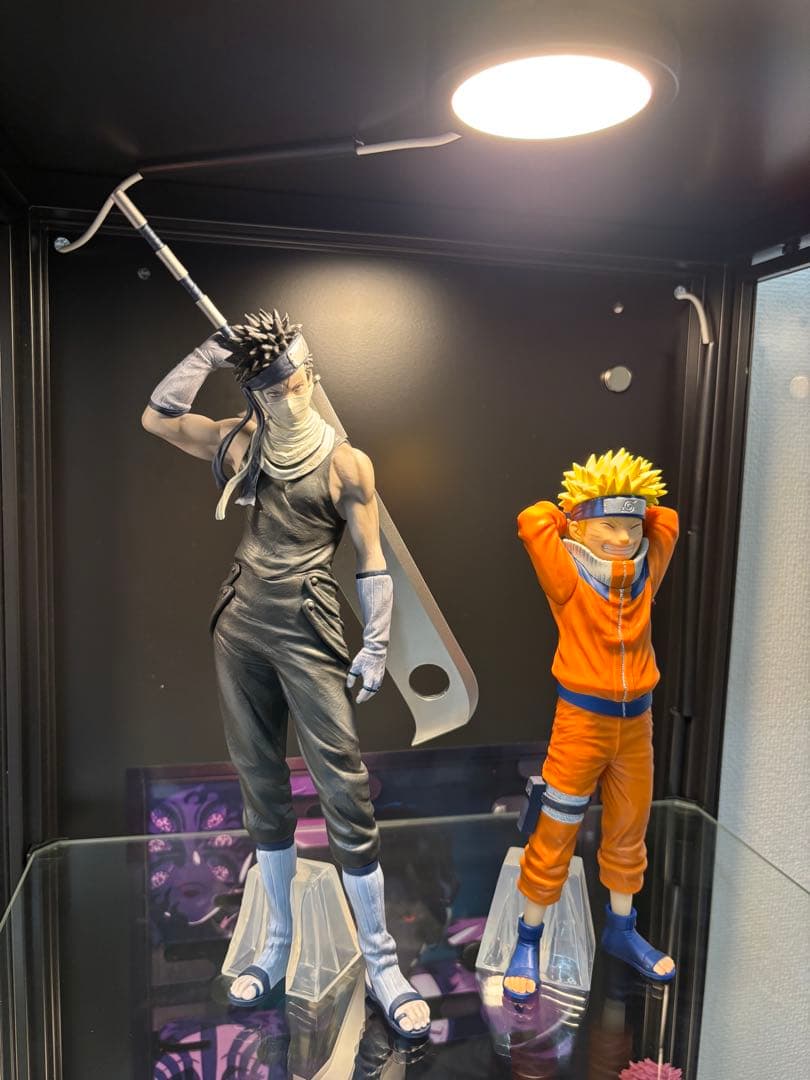 ナルト波の国一番くじa賞ラストワンセット