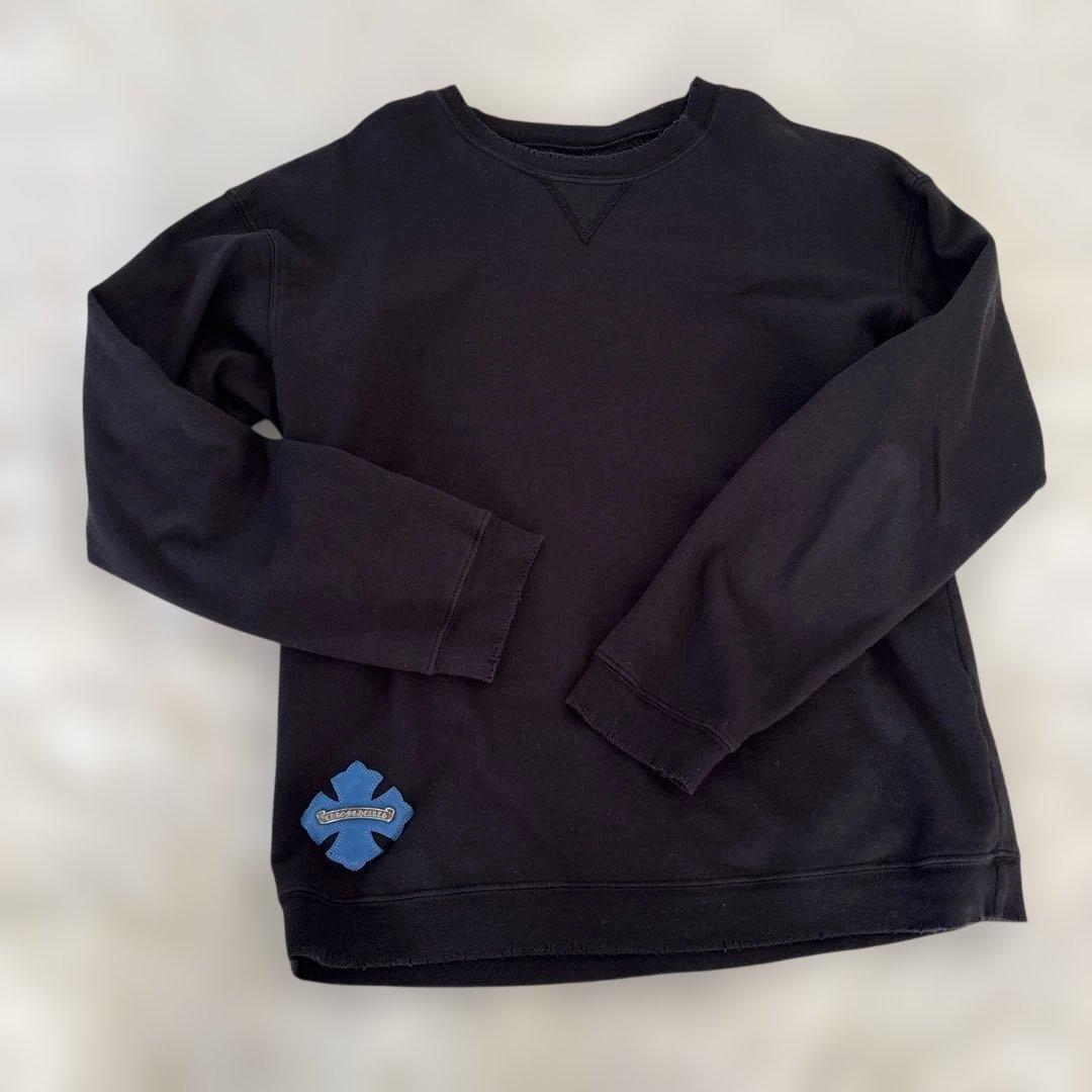 クロムハーツ　スウェット