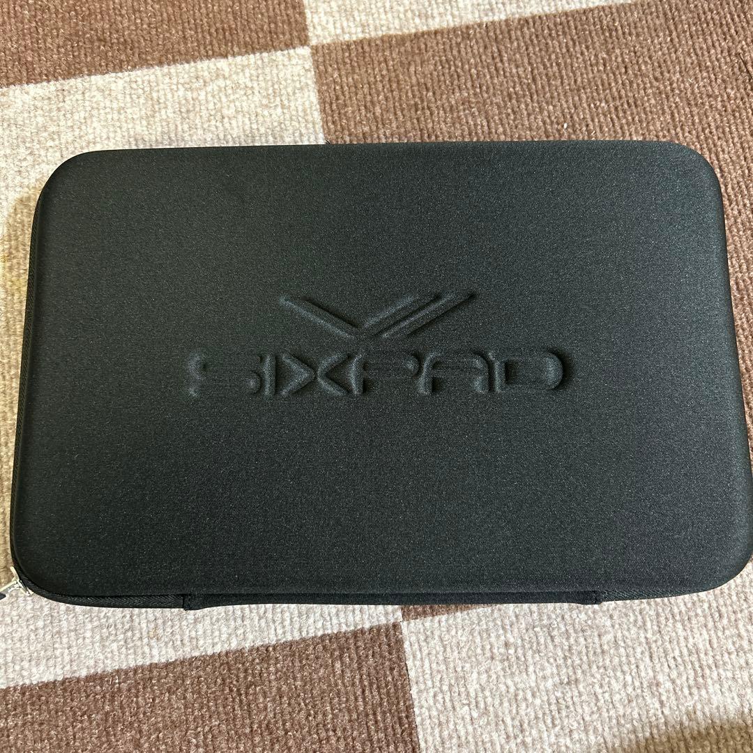 SIXPAD パワースーツライト　アブズM