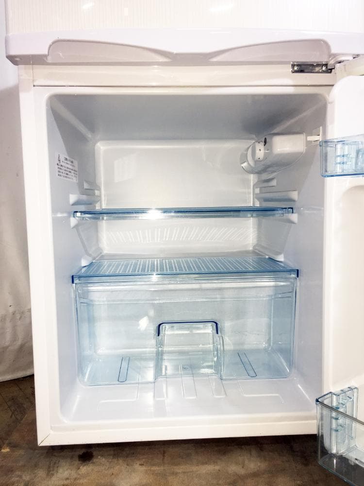 2018★中古★Abitelax 96L 2ドア冷蔵庫【AR-100E】