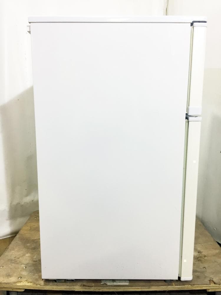 2018★中古★Abitelax 96L 2ドア冷蔵庫【AR-100E】