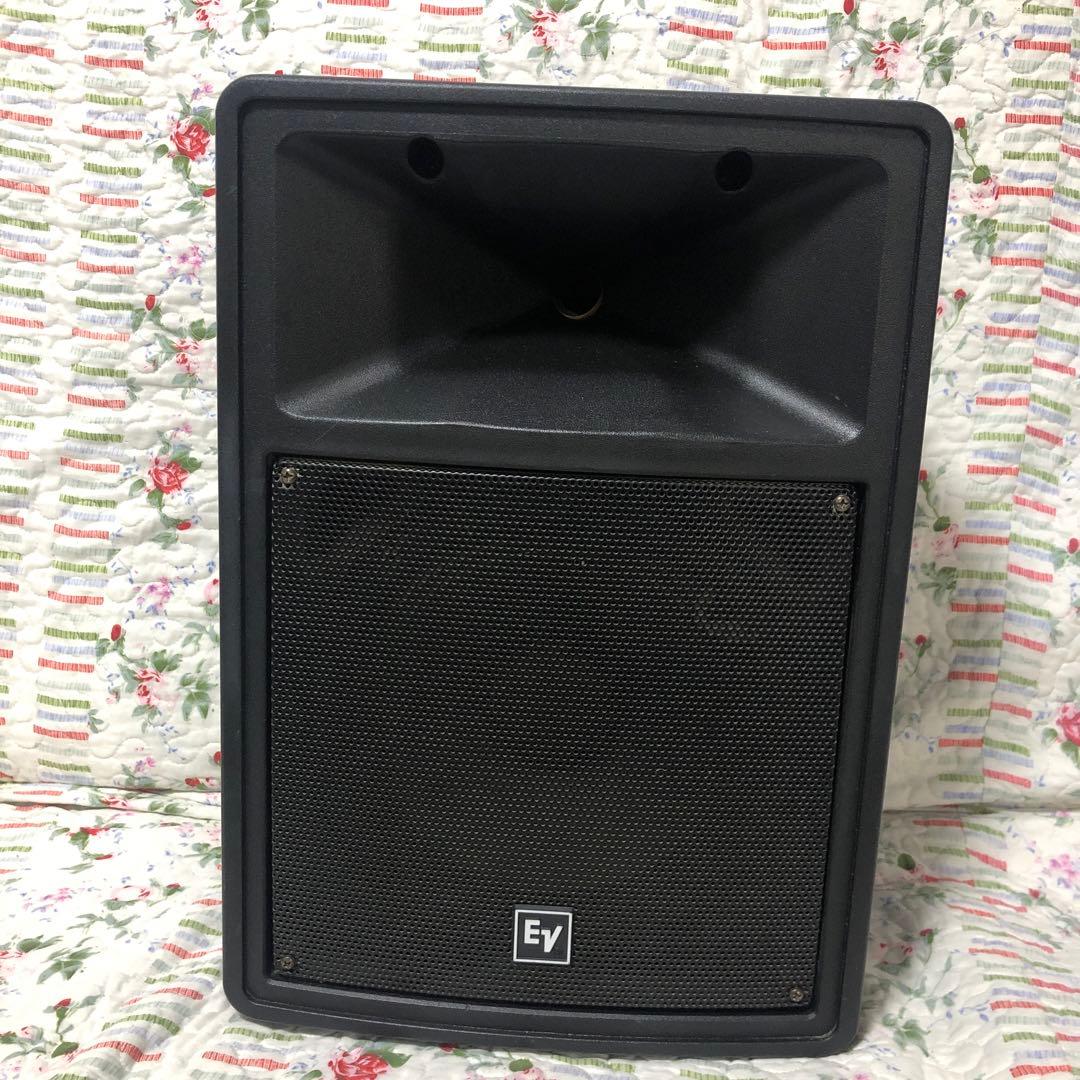 Electro-Voice Sx80 スピーカー 175W