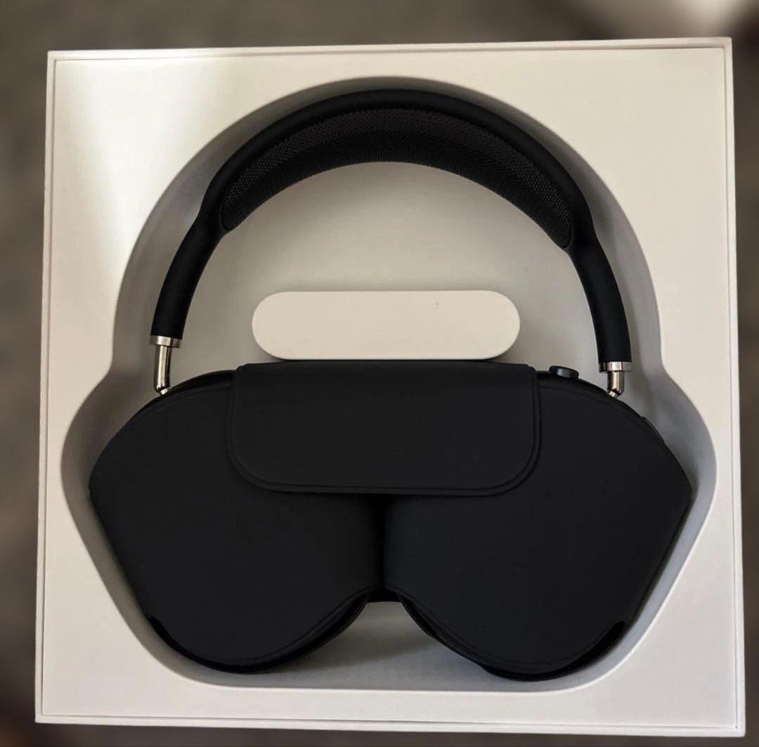 AirPods Pro MAX ミッドナイト 正規品 極美品